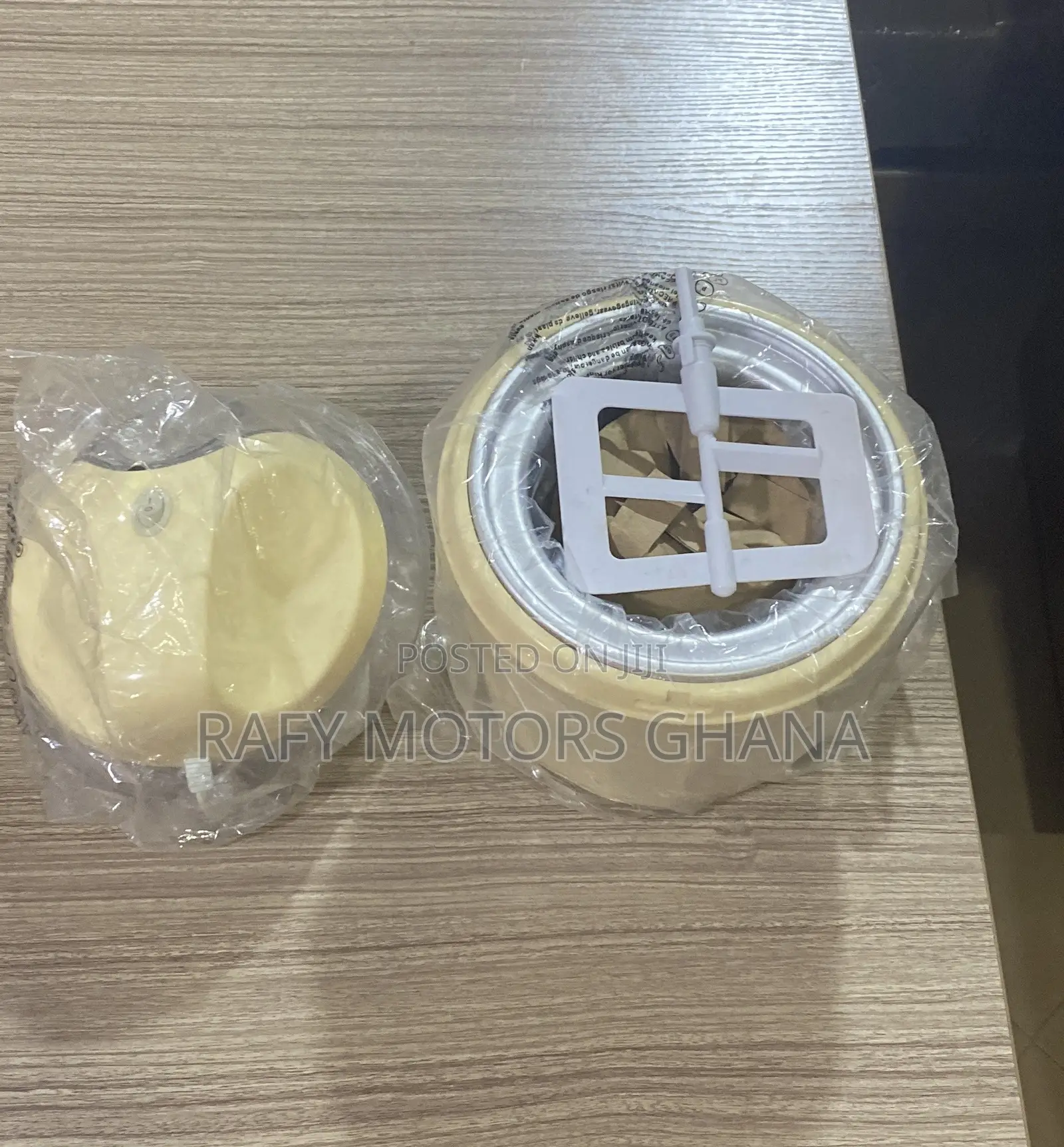VonShef Ice Cream Maker
