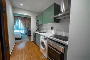 Furnished 1bdrm Apartment in Dzorwulu for rent