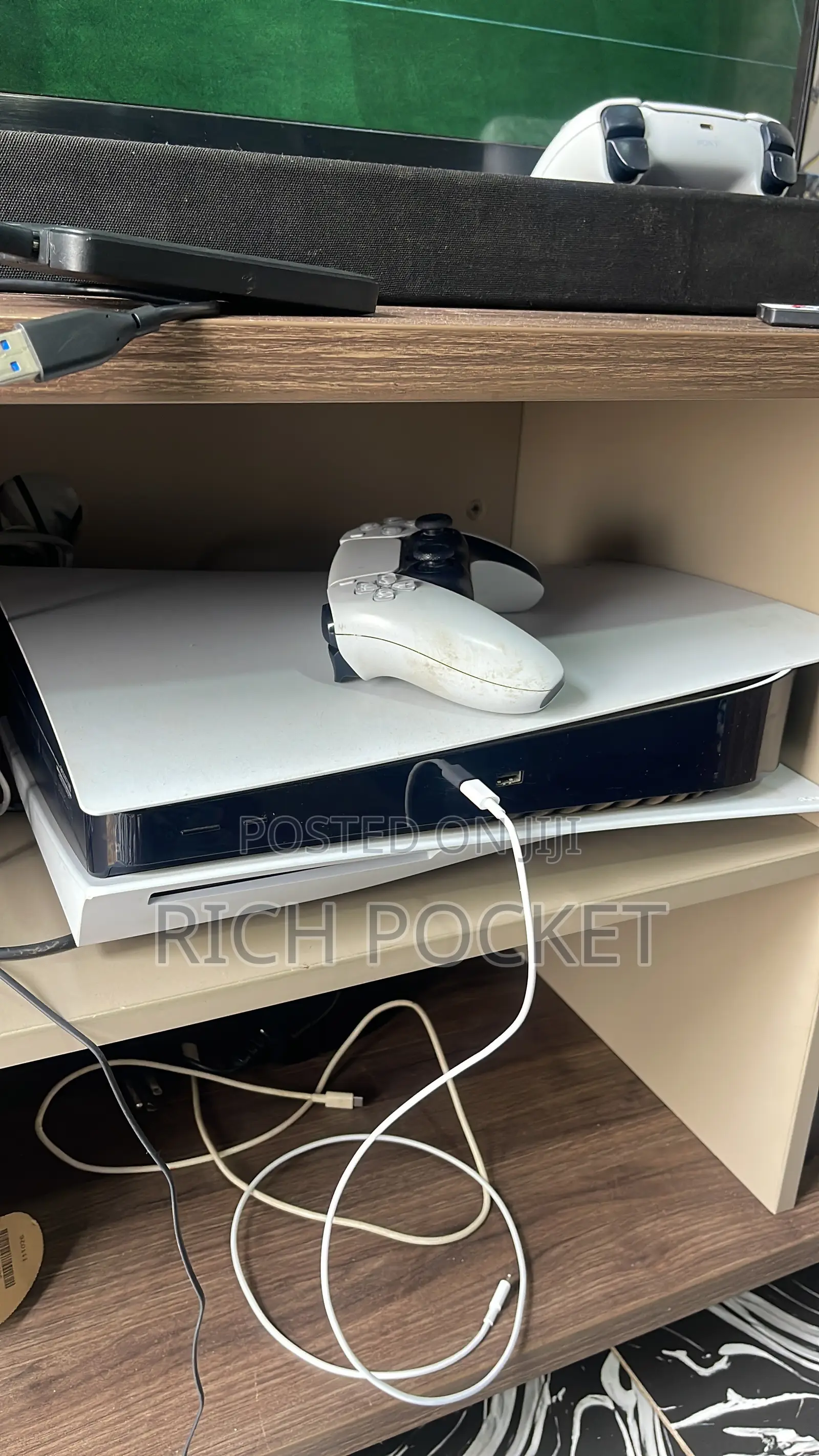 Ps5 Jailbreak With Games