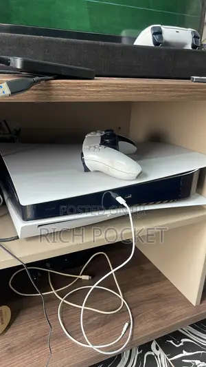 Ps5 Jailbreak With Games
