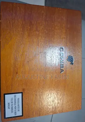 Cohiba Cuban Cigars