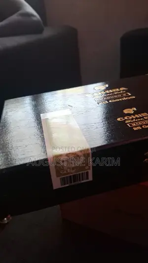 Cohiba Cuban Cigars