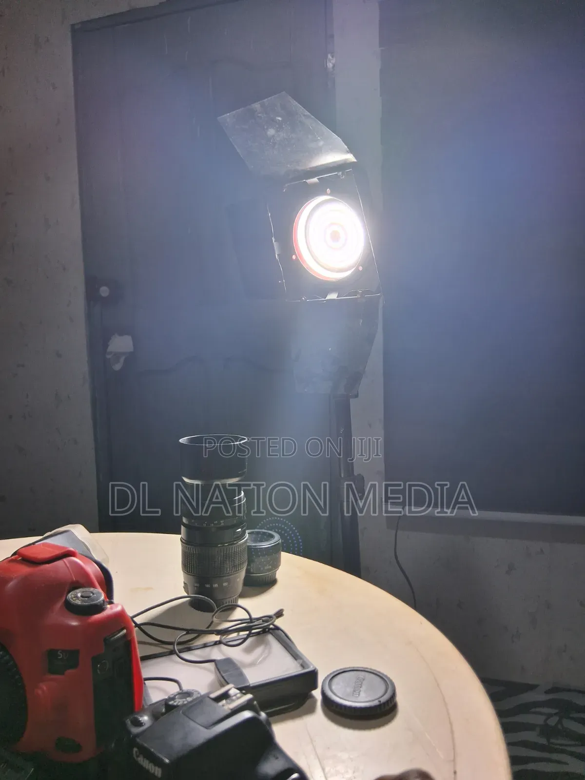 Affordable 5D Mark iV and 4000d or T3i Full Package Production Evrytn