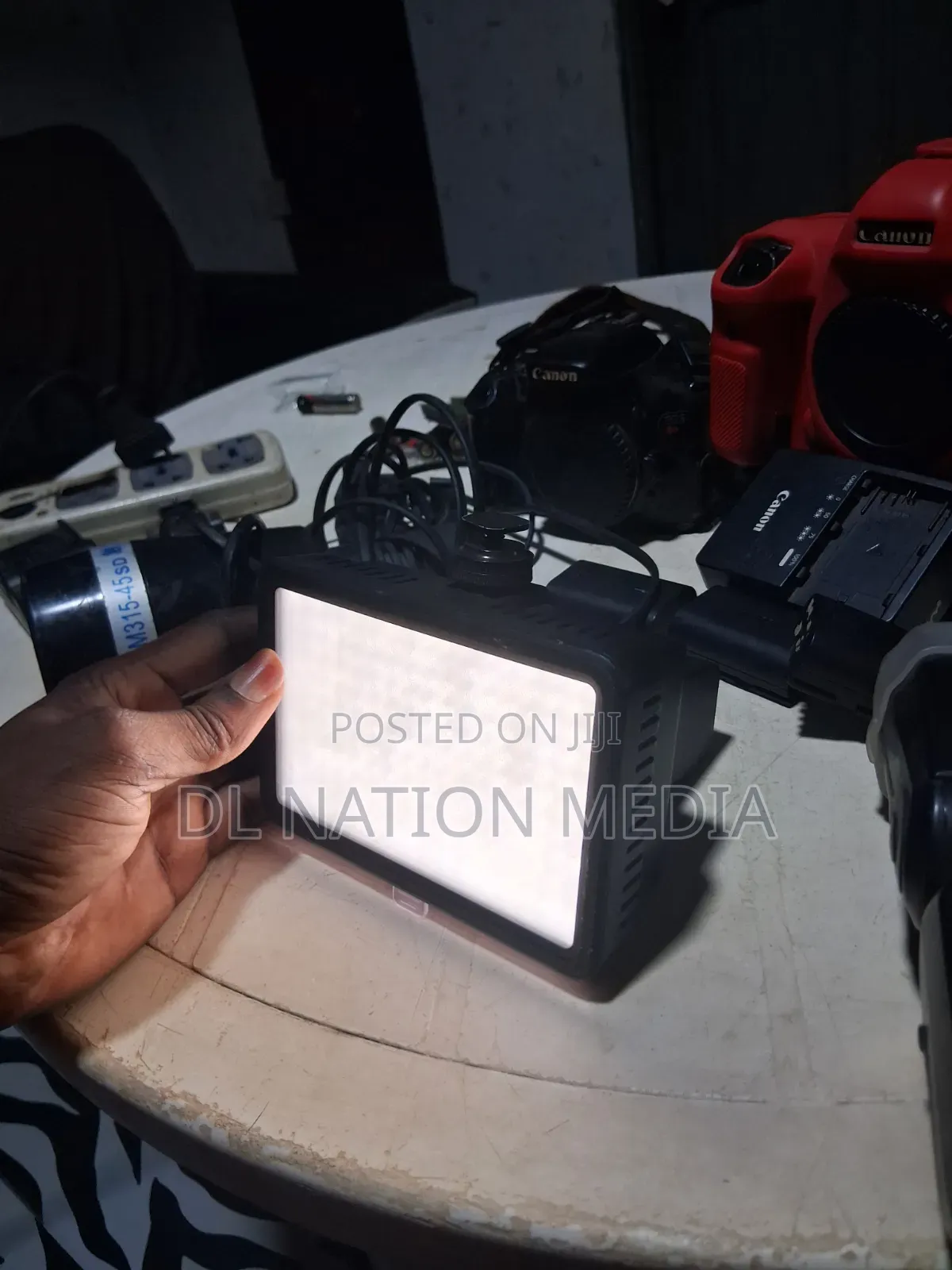 Affordable 5D Mark iV and 4000d or T3i Full Package Production Evrytn