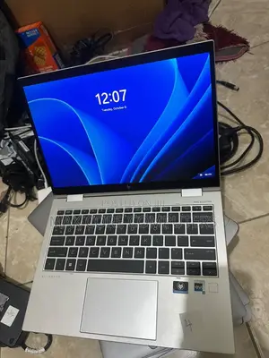 Laptop HP EliteBook 830 G6 16GB Intel Core i7 SSD 512GB