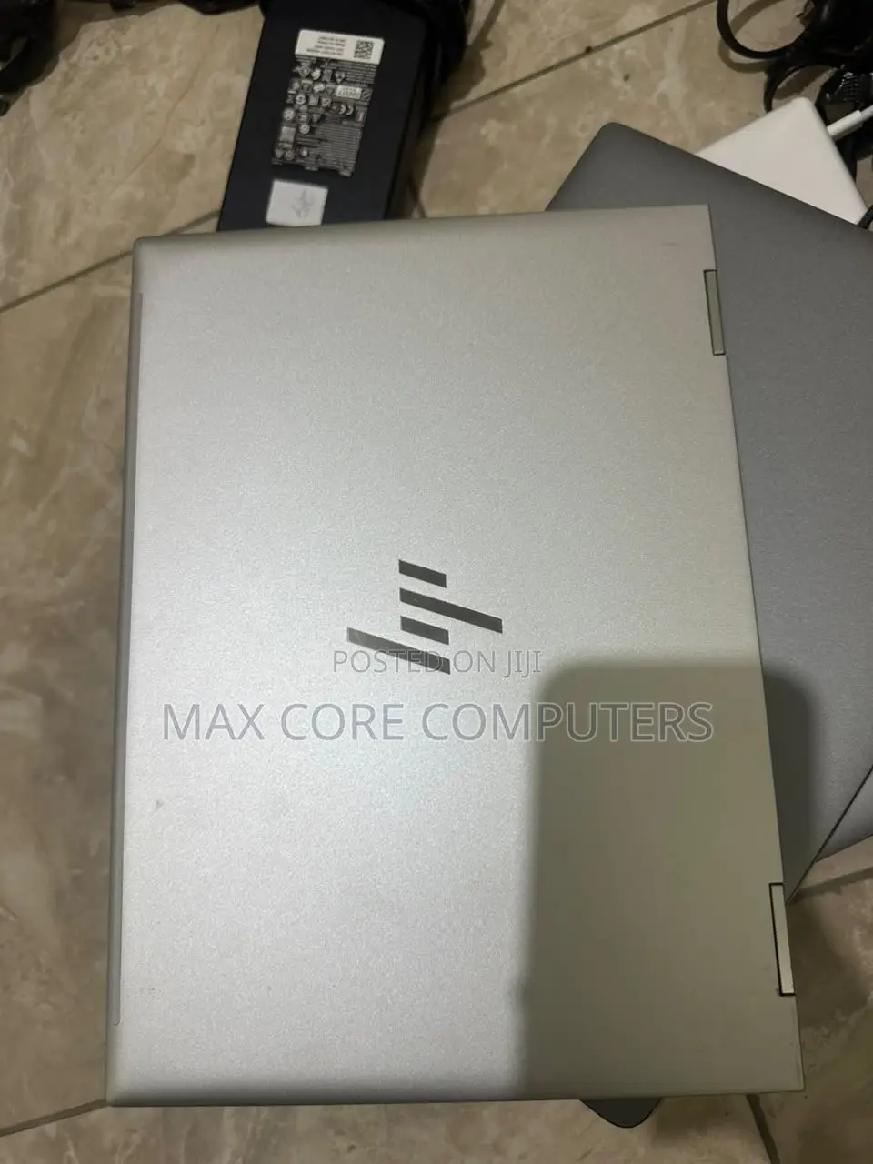 Laptop HP EliteBook 830 G6 16GB Intel Core i7 SSD 512GB