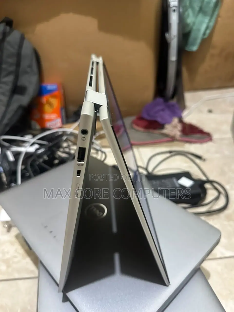 Laptop HP EliteBook 830 G6 16GB Intel Core i7 SSD 512GB