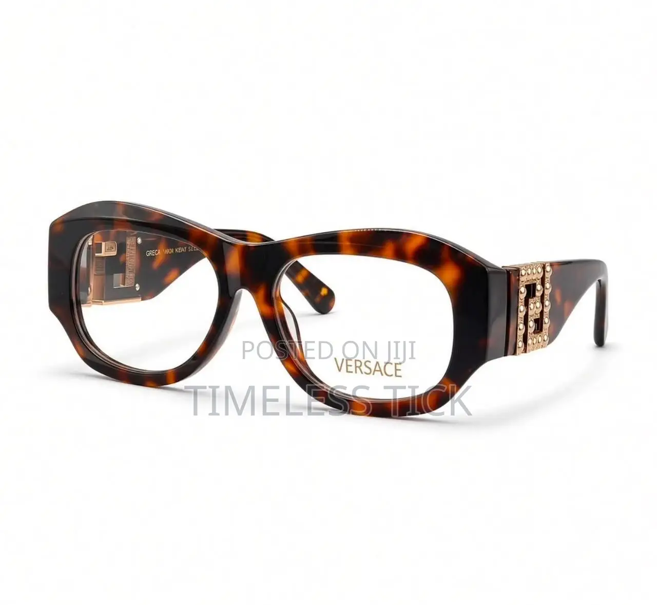 Versace Sunglasses