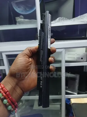 HP Pavilion Battery All