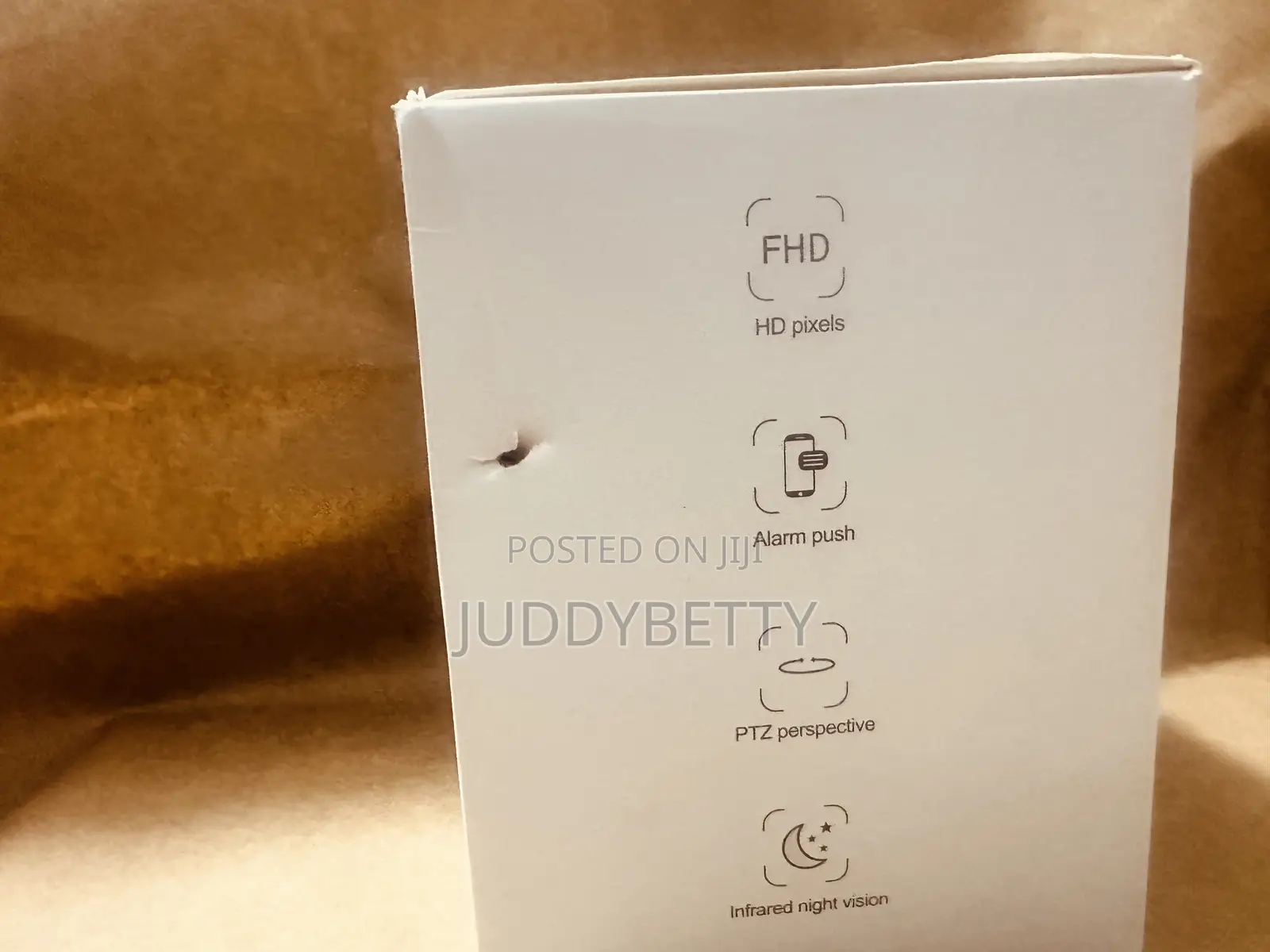 Wifi Camera