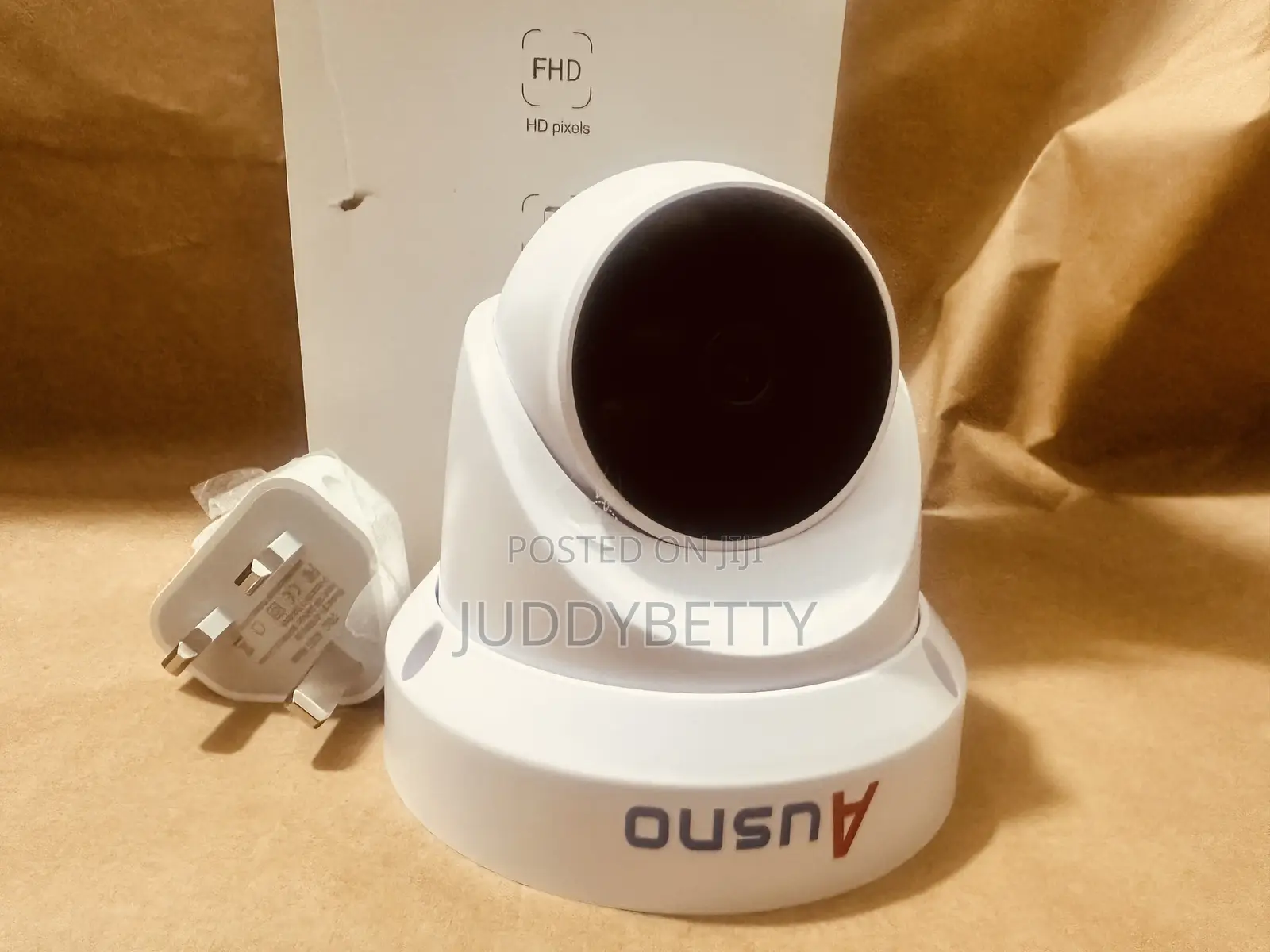 Wifi Camera