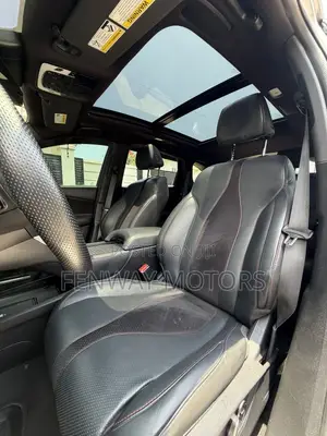 Acura RDX w/A-Spec Advance Package 2023 Silver