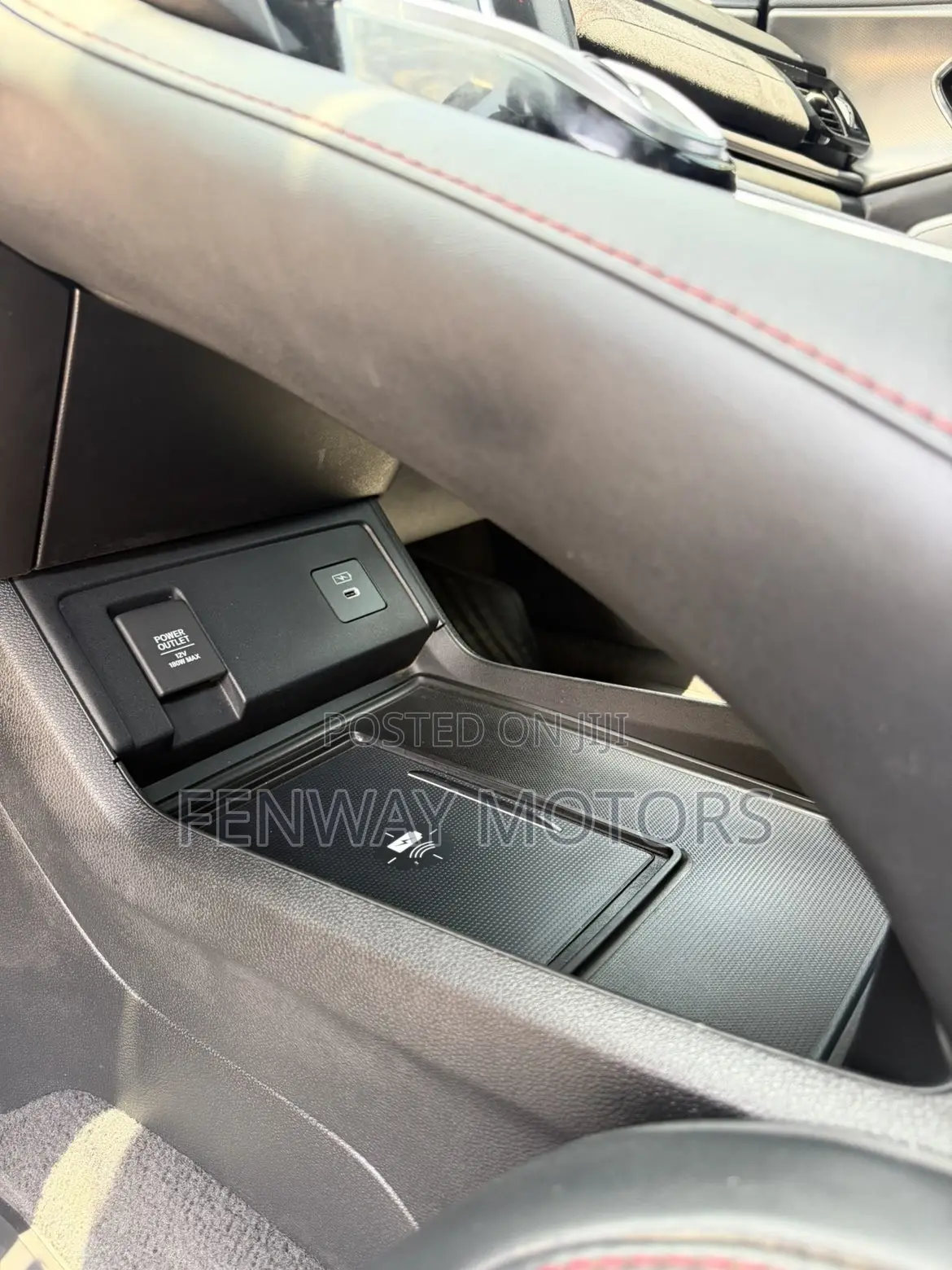 Acura RDX w/A-Spec Advance Package 2023 Silver