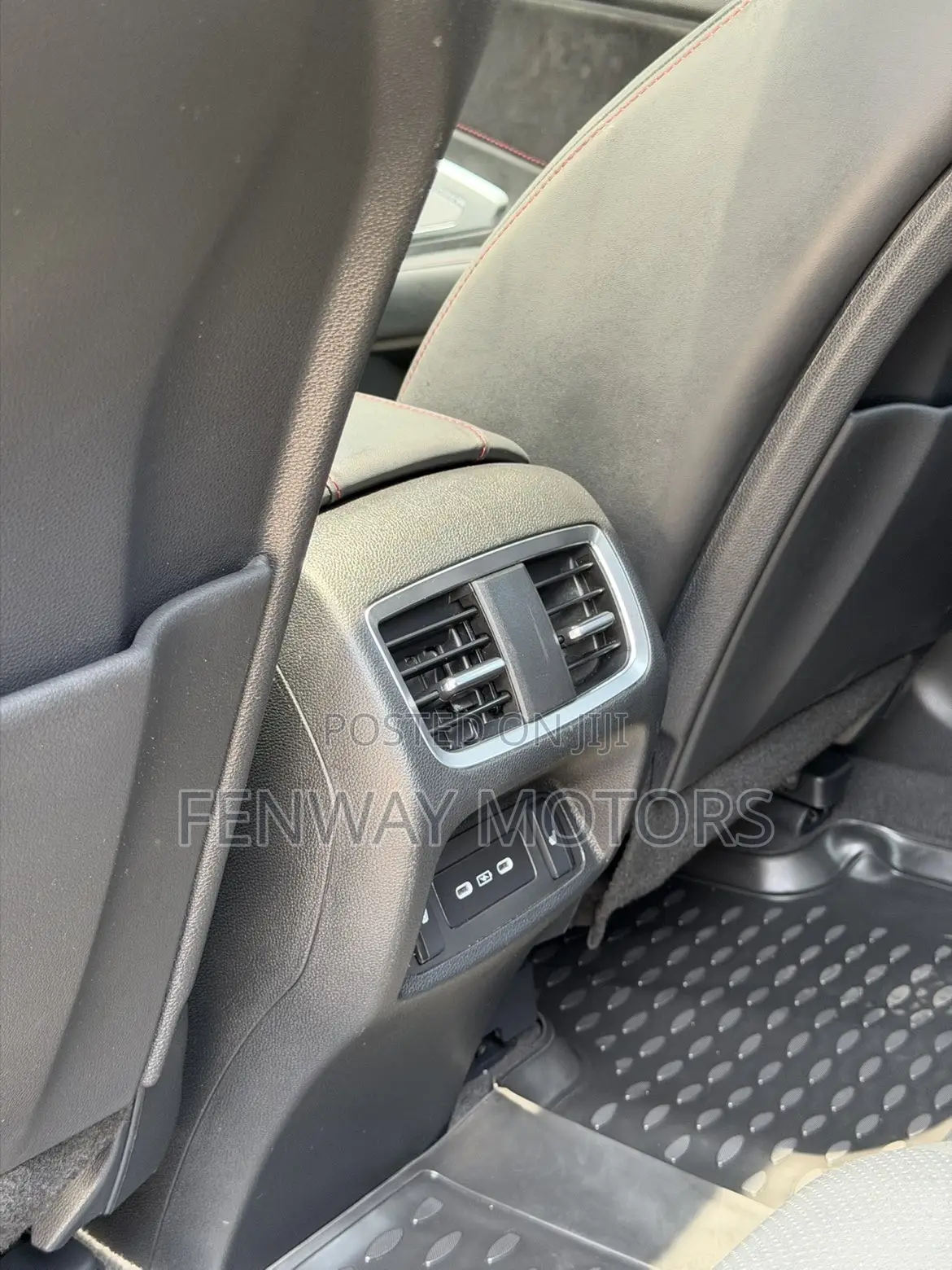 Acura RDX w/A-Spec Advance Package 2023 Silver