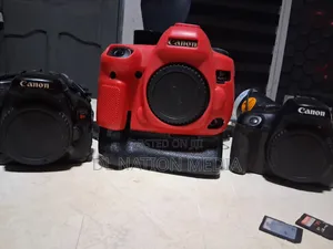 Affordable 5D Mark iV and 4000d or T3i Full Package Production Evrytn