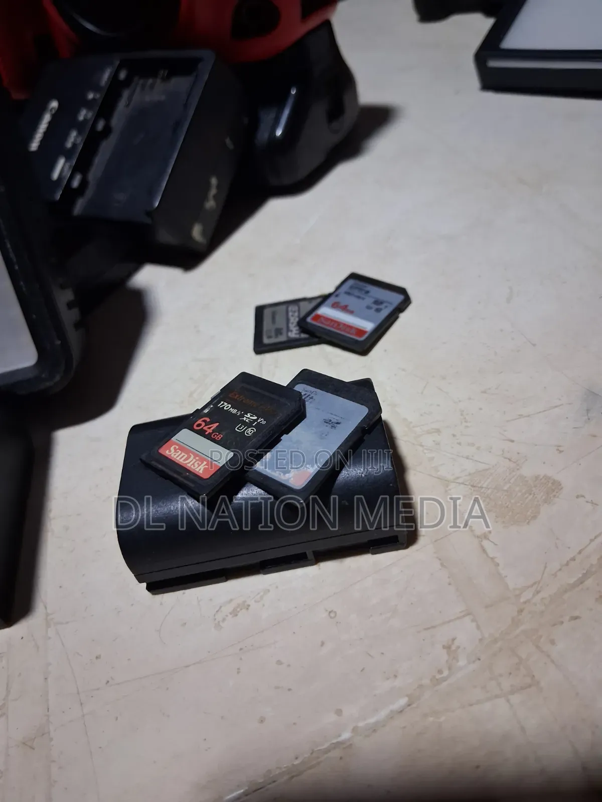 Affordable 5D Mark iV and 4000d or T3i Full Package Production Evrytn