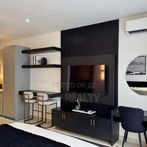 Furnished 1bdrm Apartment in Airport Residential Area for rent
