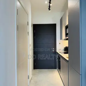 Furnished 1bdrm Apartment in Airport Residential Area for rent