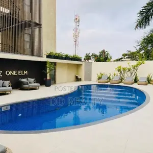 Furnished 1bdrm Apartment in Airport Residential Area for rent