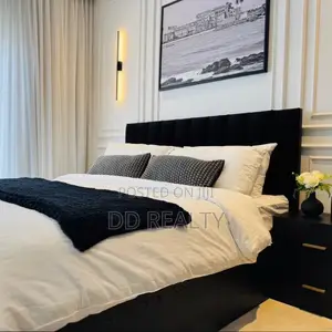 Furnished 1bdrm Apartment in Airport Residential Area for rent