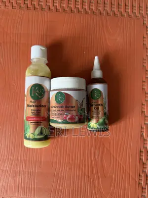 Shampoo and Conditioner