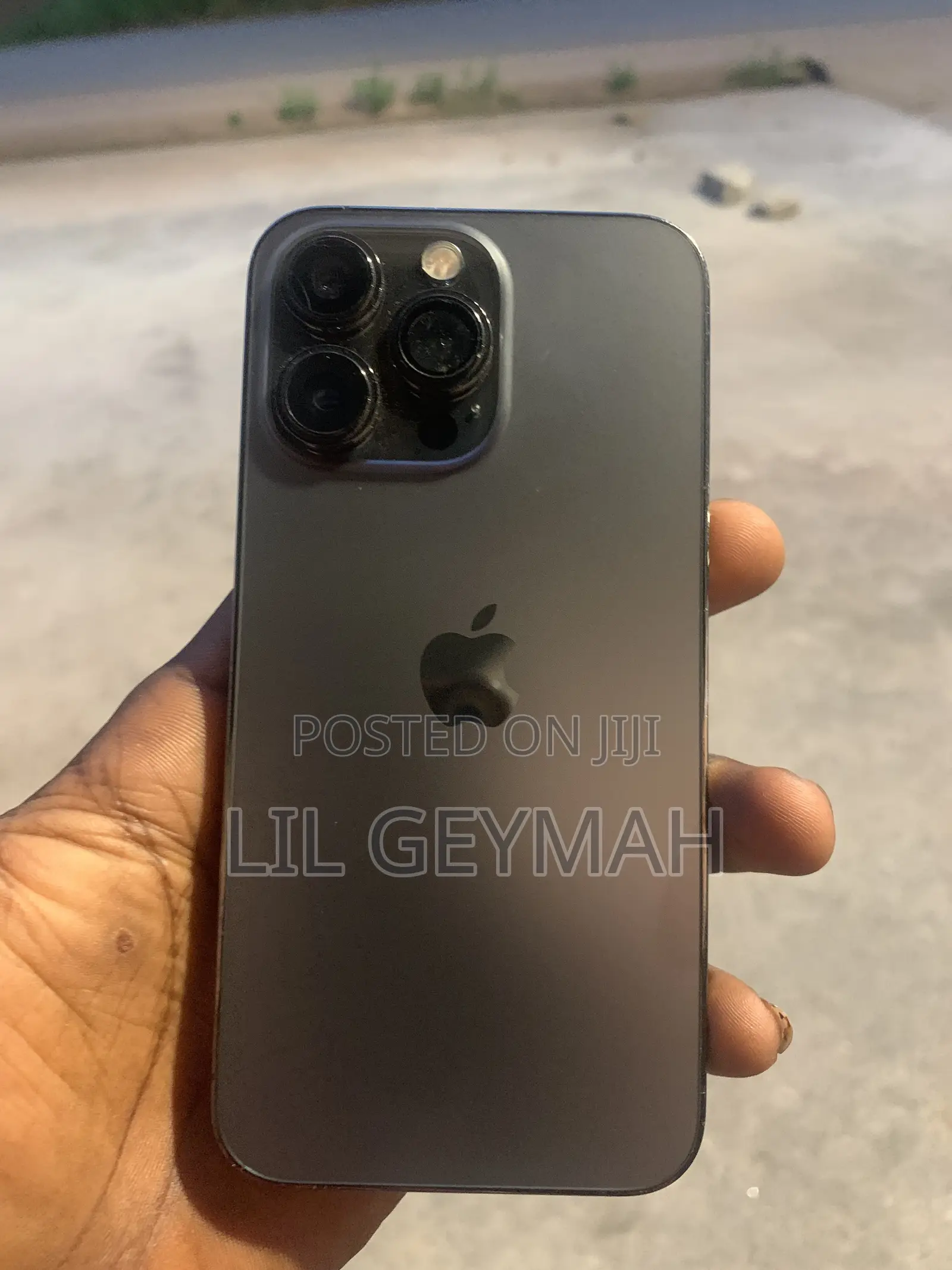 Apple iPhone 13 Pro 128 GB Gray