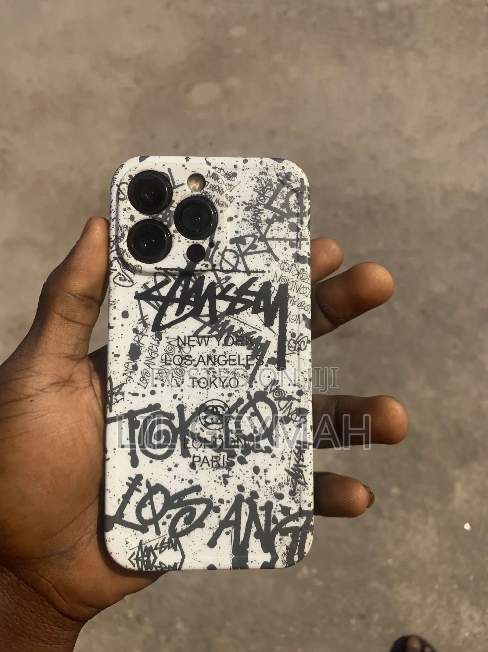 Apple iPhone 13 Pro 128 GB Gray