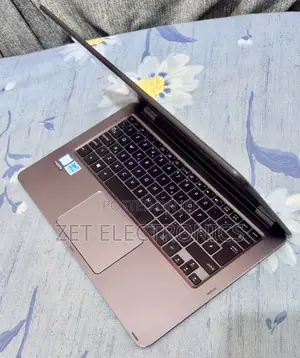 Laptop Asus UX360CA 8GB Intel Core i5 SSD 500GB