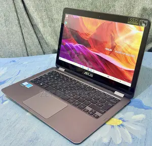 Laptop Asus UX360CA 8GB Intel Core i5 SSD 500GB