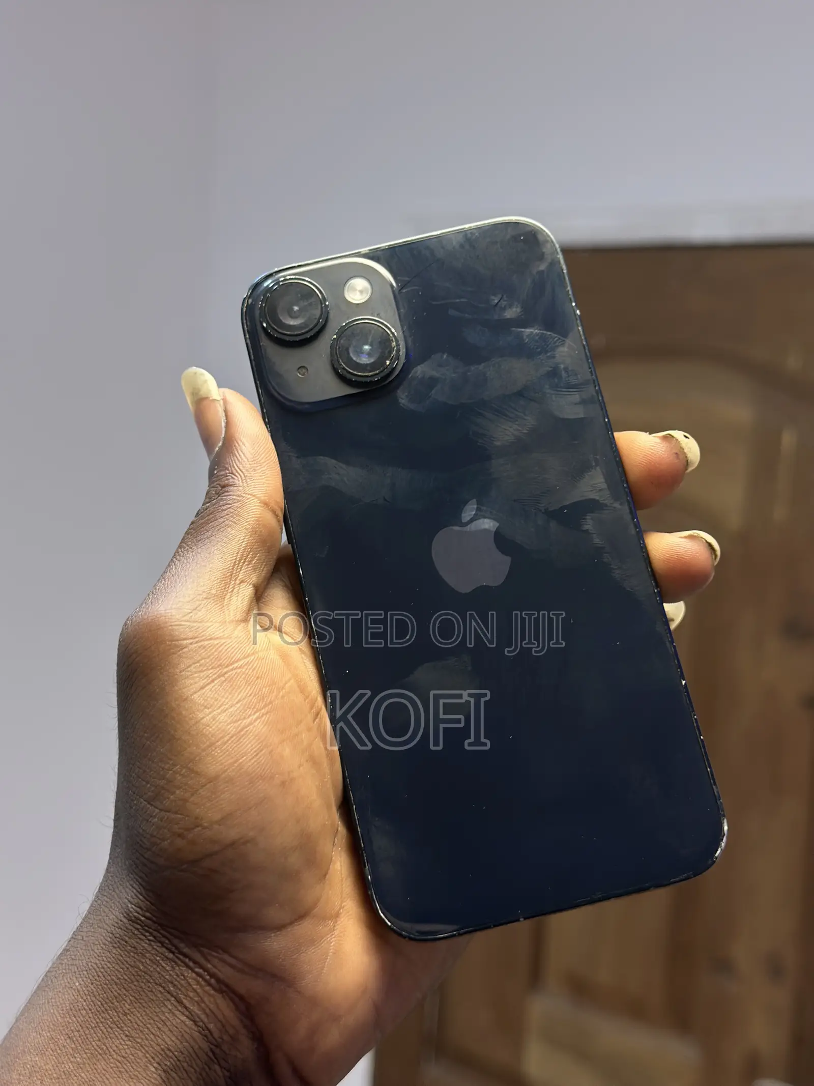 Apple iPhone 14 128 GB Blue