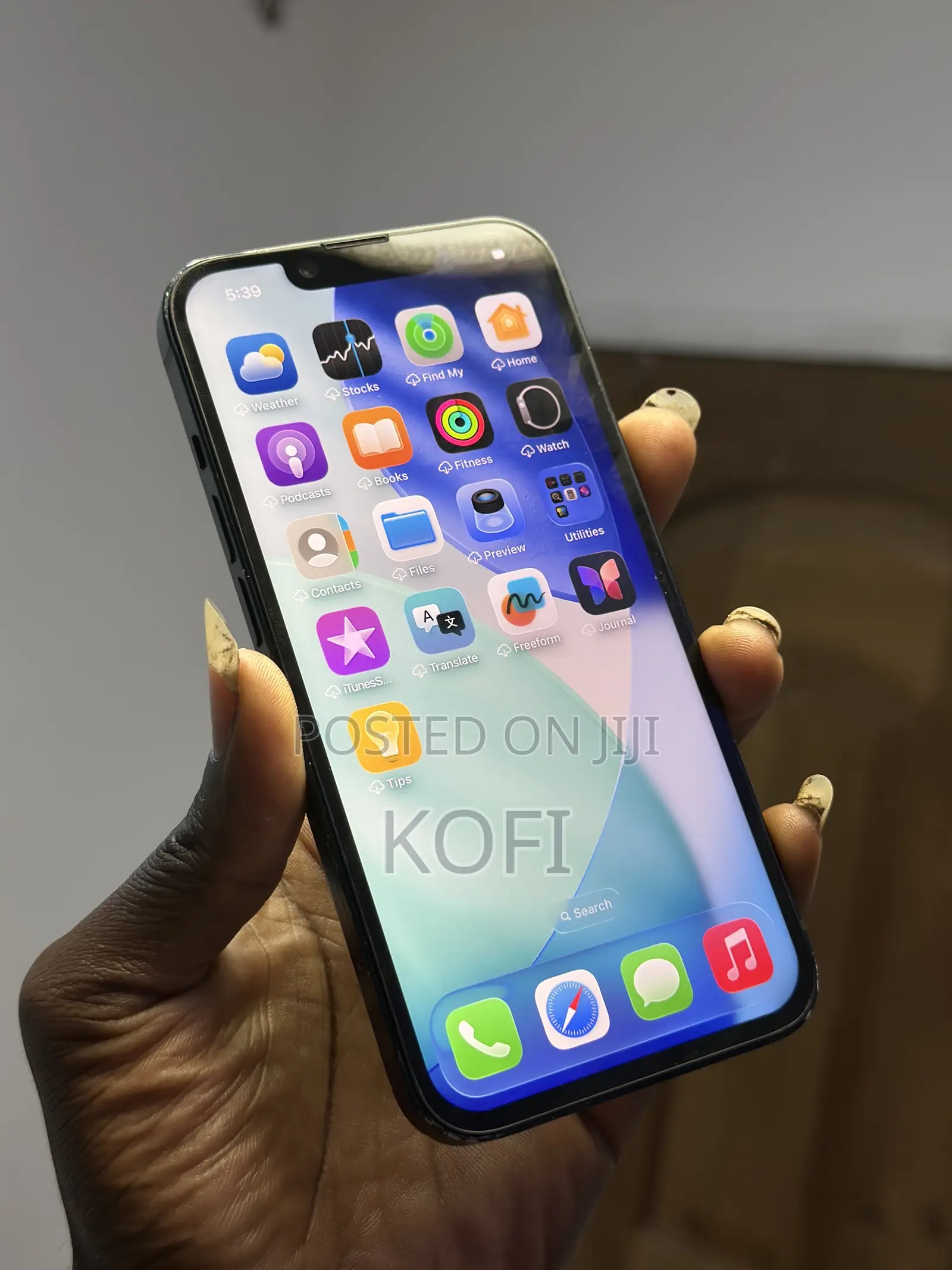 Apple iPhone 14 128 GB Blue