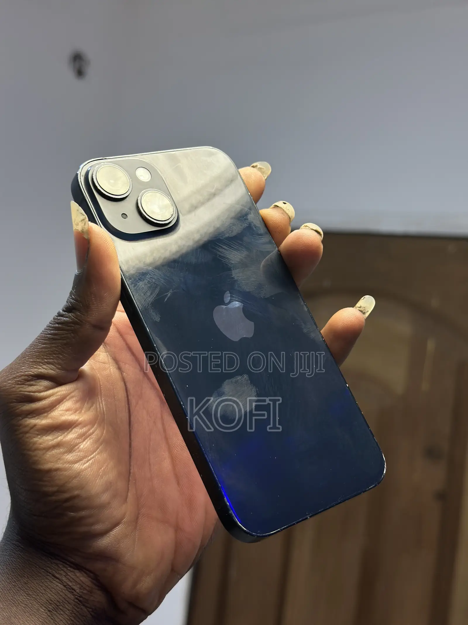 Apple iPhone 14 128 GB Blue
