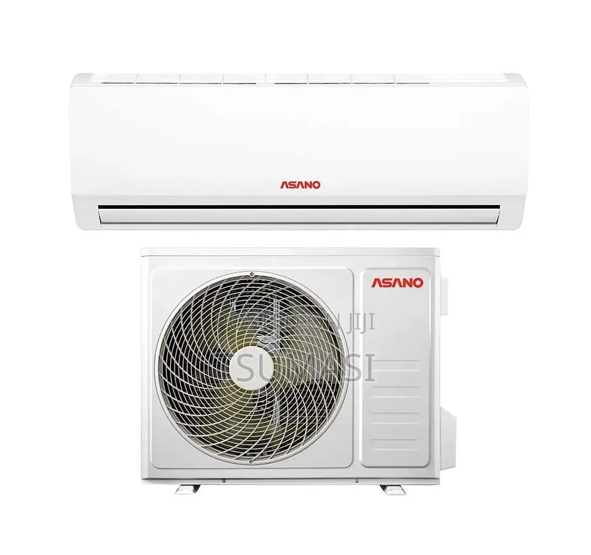 Asano 1.5hp Split Air Conditioner