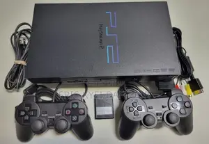 Play Station 2