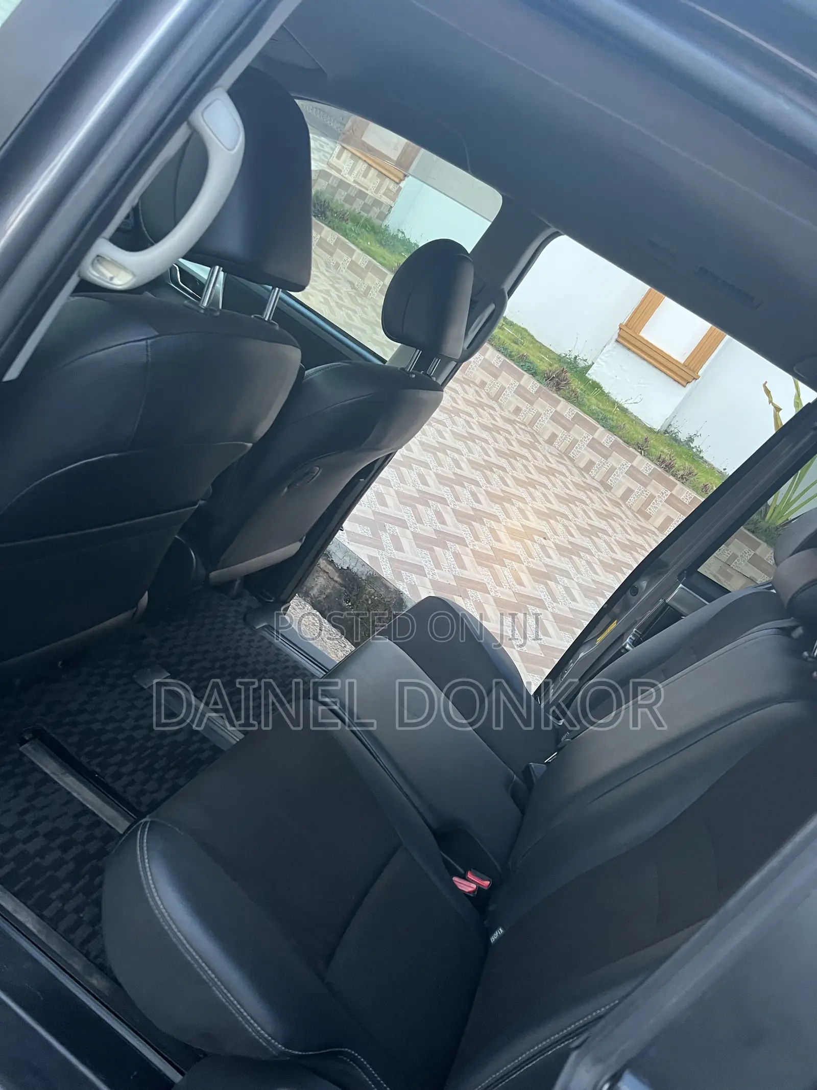Toyota Voxy 2013 Gray