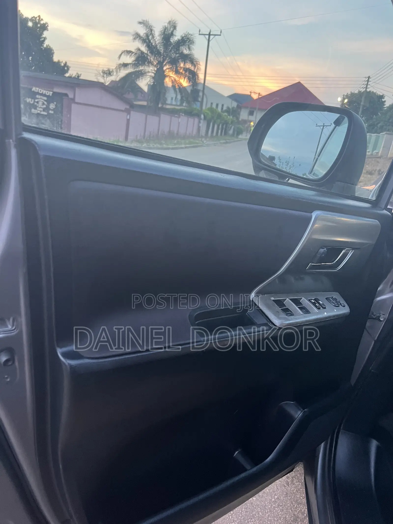 Toyota Voxy 2013 Gray