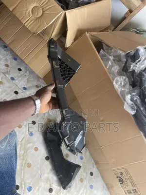 CRV 2023 Headlight Seat