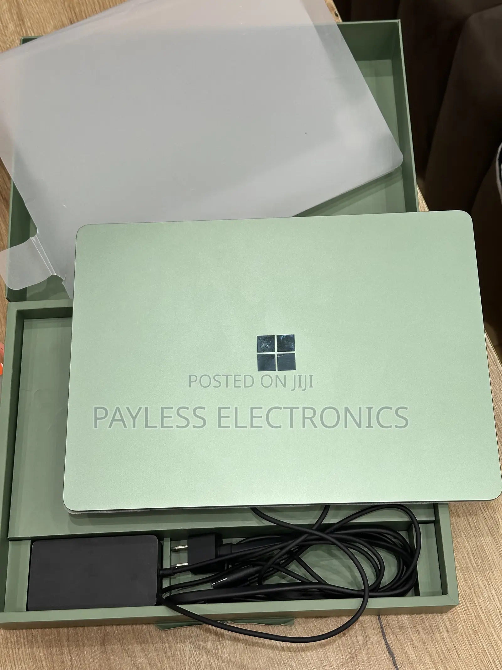 Laptop Microsoft Surface Pro 16GB Qualcomm Snapdragon X Plus SSD 512GB