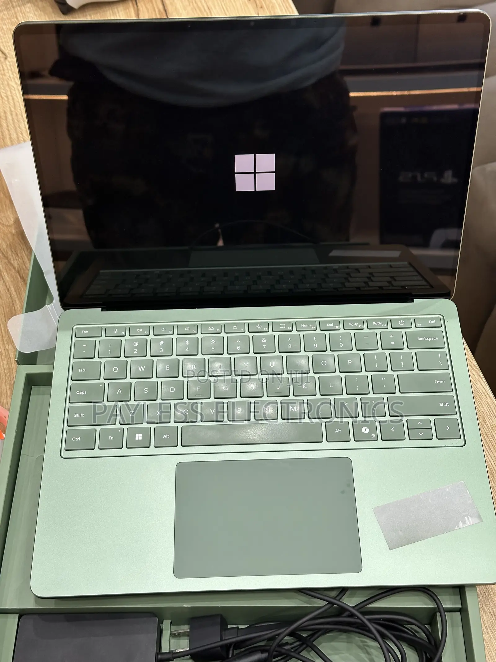 Laptop Microsoft Surface Pro 16GB Qualcomm Snapdragon X Plus SSD 512GB