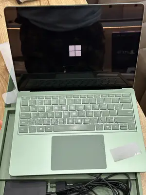 Laptop Microsoft Surface Pro 16GB Qualcomm Snapdragon X Plus SSD 512GB