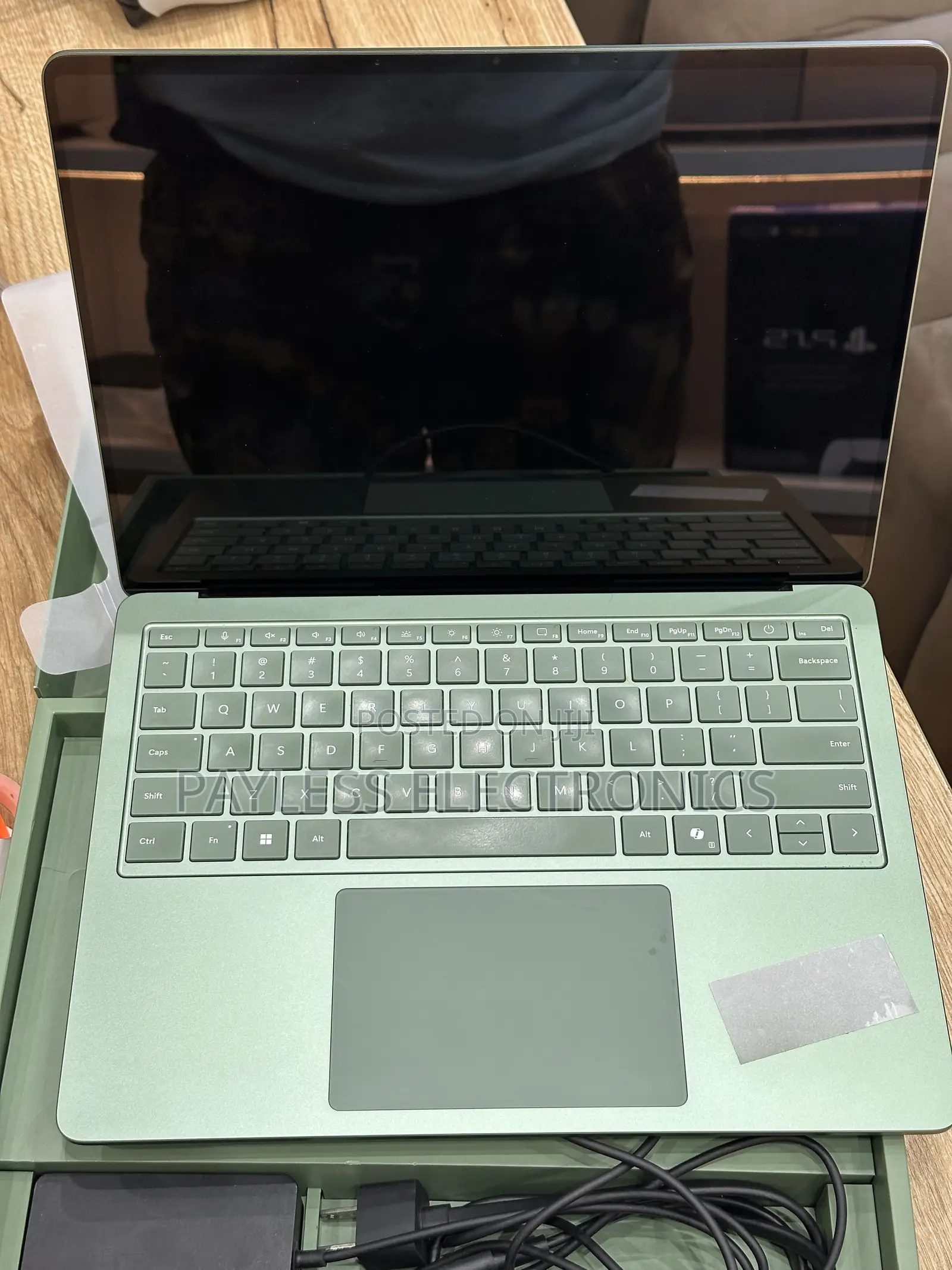 Laptop Microsoft Surface Pro 16GB Qualcomm Snapdragon X Plus SSD 512GB