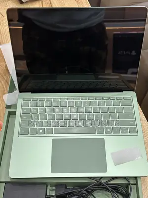 Laptop Microsoft Surface Pro 16GB Qualcomm Snapdragon X Plus SSD 512GB