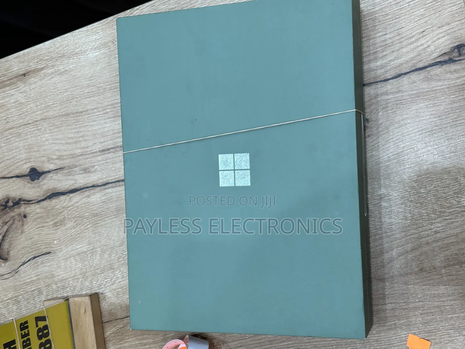 Laptop Microsoft Surface Pro 16GB Qualcomm Snapdragon X Plus SSD 512GB