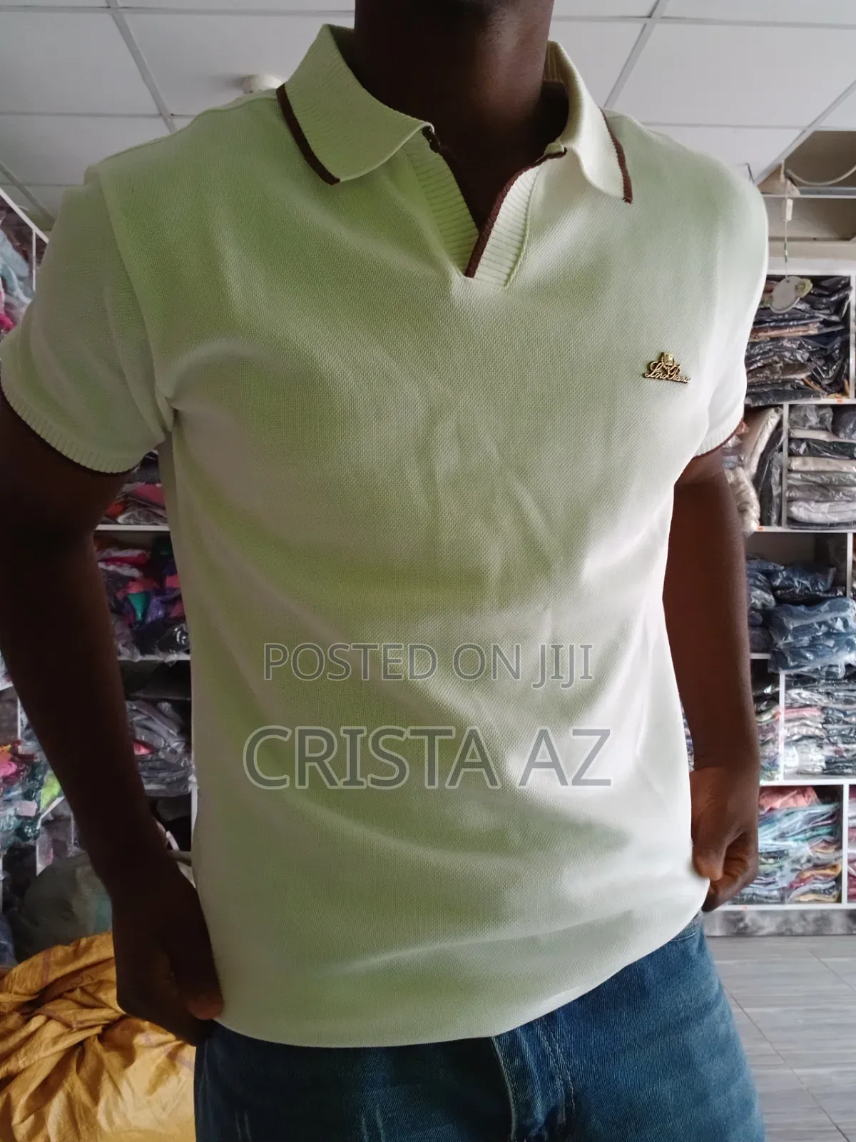 Christa Az Apparel