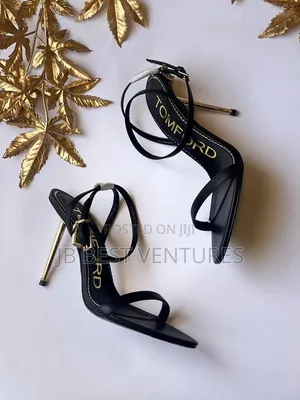 Tomford Lady Highhill