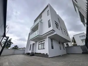 4bdrm Duplex in East Legon for rent