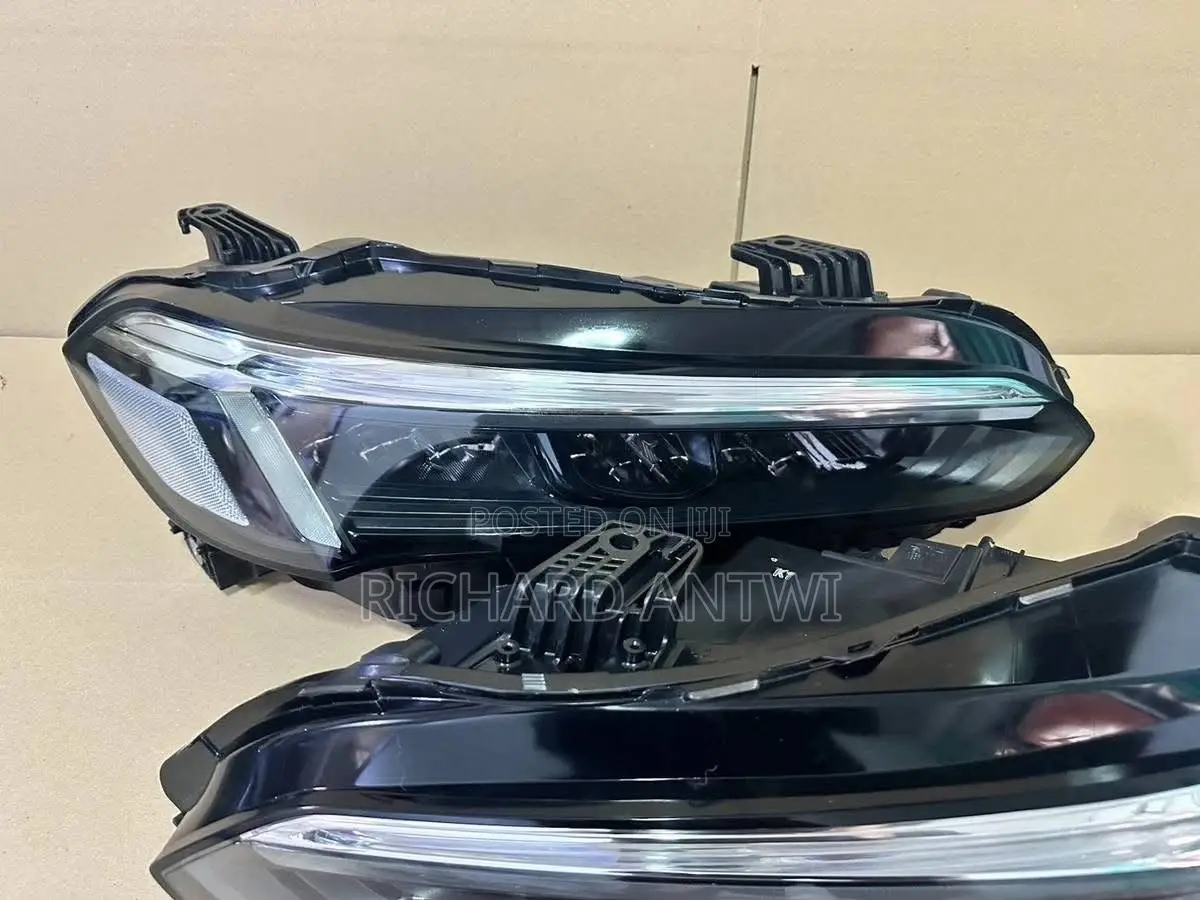 Honda Covic Touring Headlight(2016-2020)