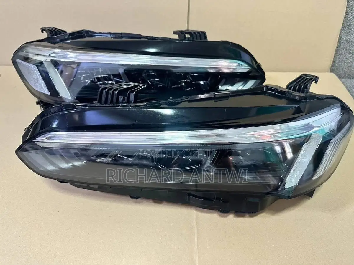 Honda Covic Touring Headlight(2016-2020)