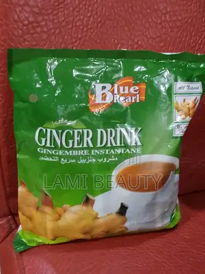 All Natural Instant GINGER DRINK 360gram