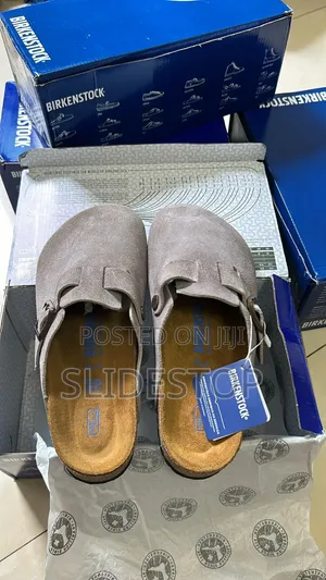 Birkenstock Boston